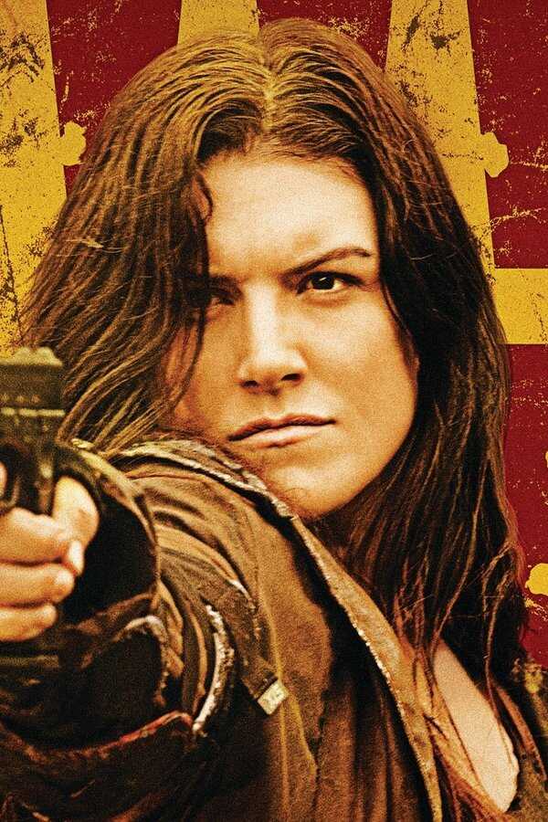 Scorched Earth (2018) 0