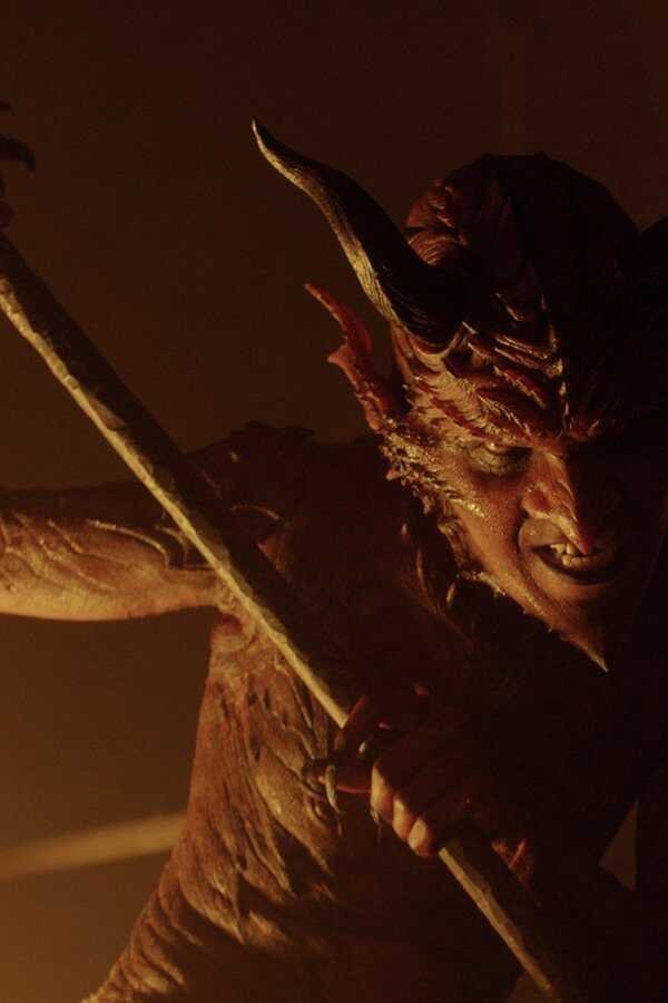 Errementari: The Blacksmith and the Devil (2018) 0