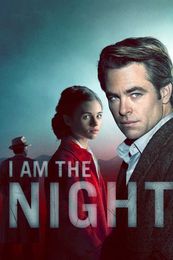 DE - I Am the Night (2019) 4