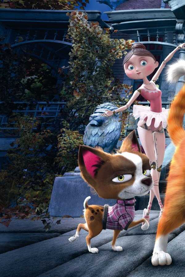 The House of Magic (2013) 0