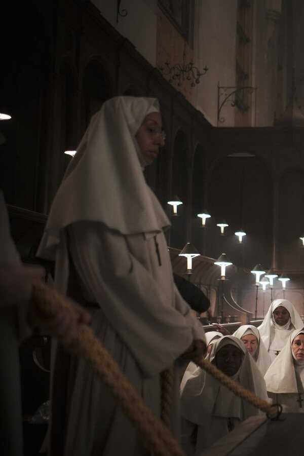 Consecration (2023) 0