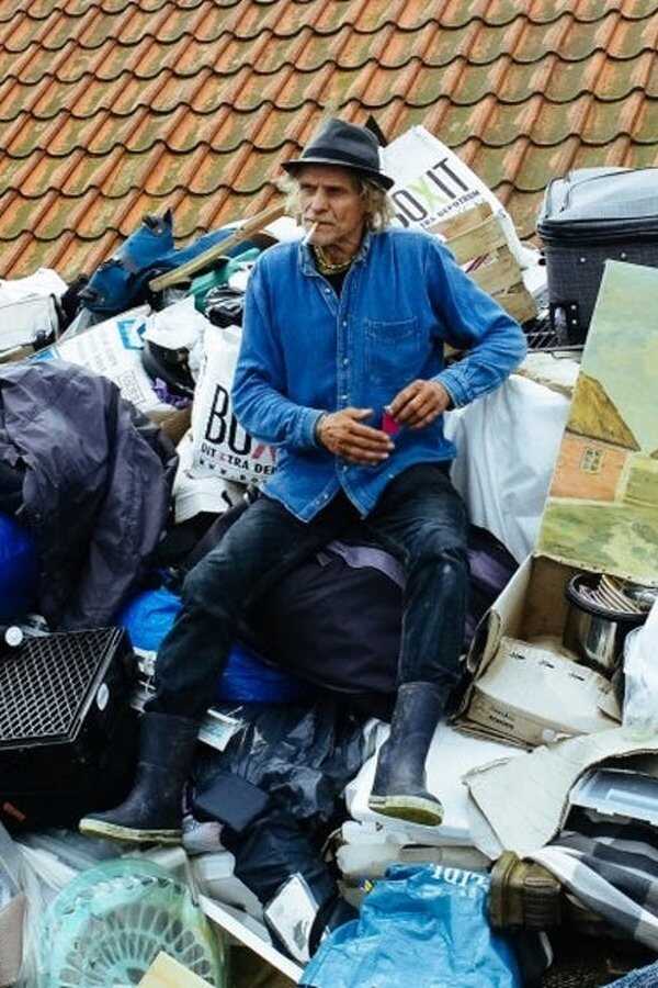 Rebellen på villavejen (2021) 0