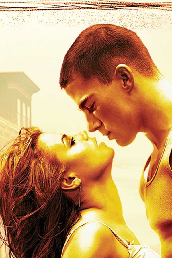 Step Up: Taniec zmysłów (2006) 0