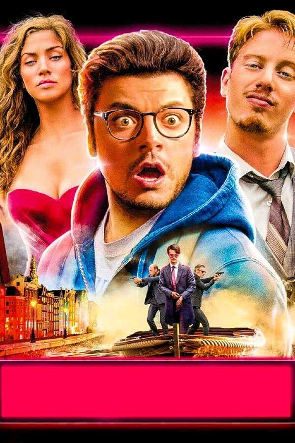 Gangsterdam (2017) 0