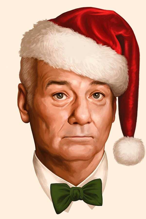 A Very Murray Christmas (2015) 0