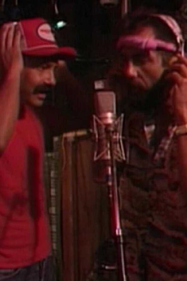 Cheech & Chong Get Out of My Room (1985) 0