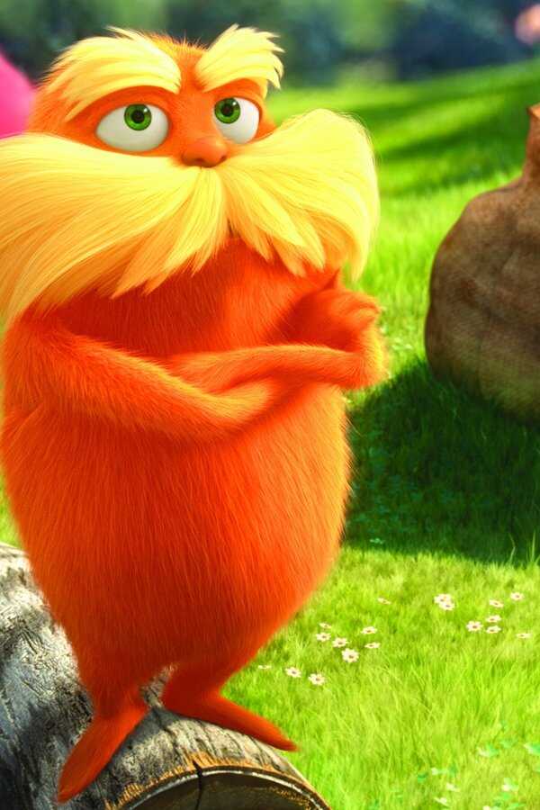 The Lorax (2012) 0