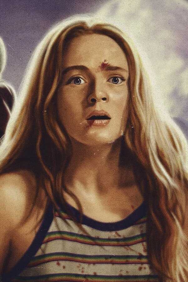 Fear Street Partie 2 : 1978 (2021) 0