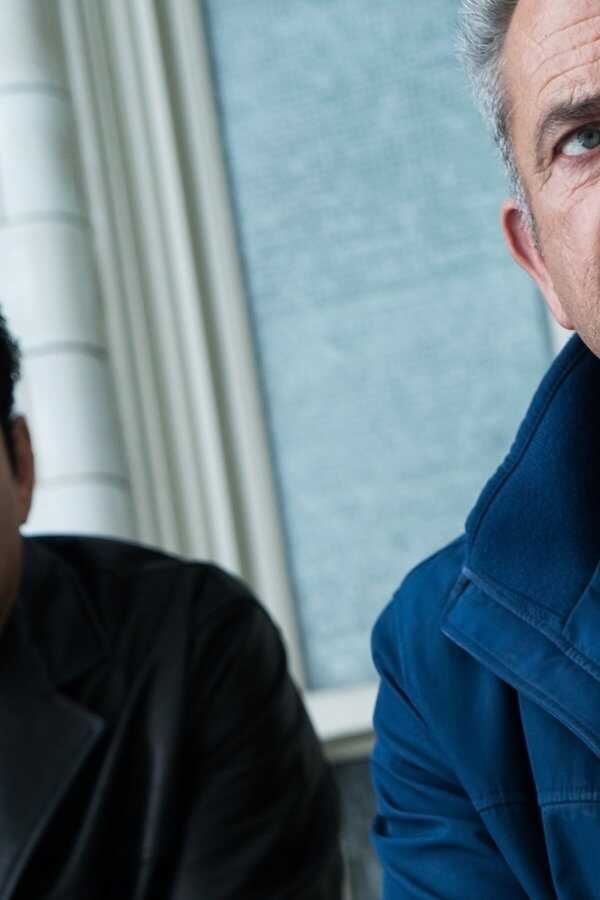 Dragged Across Concrete (2019) 0