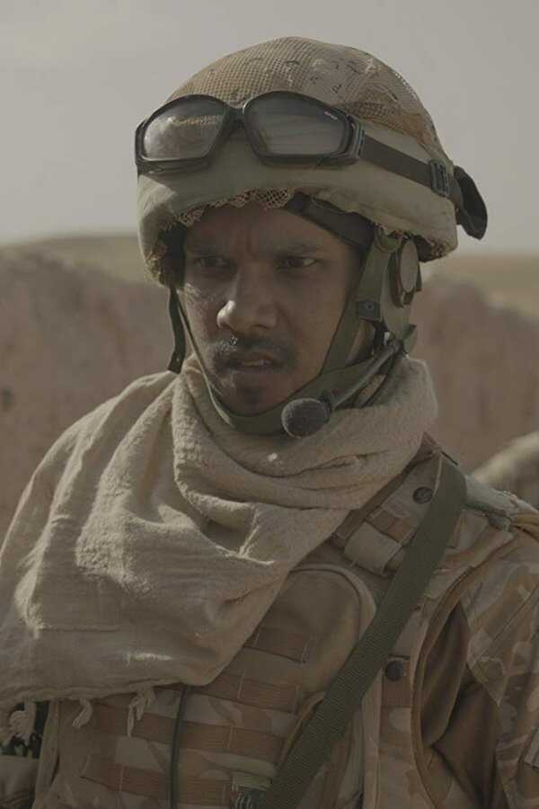 Patrol (2013) 0