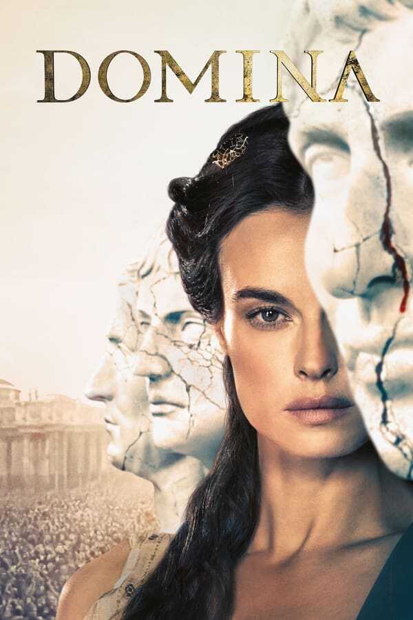 DE - Domina (2021) 4