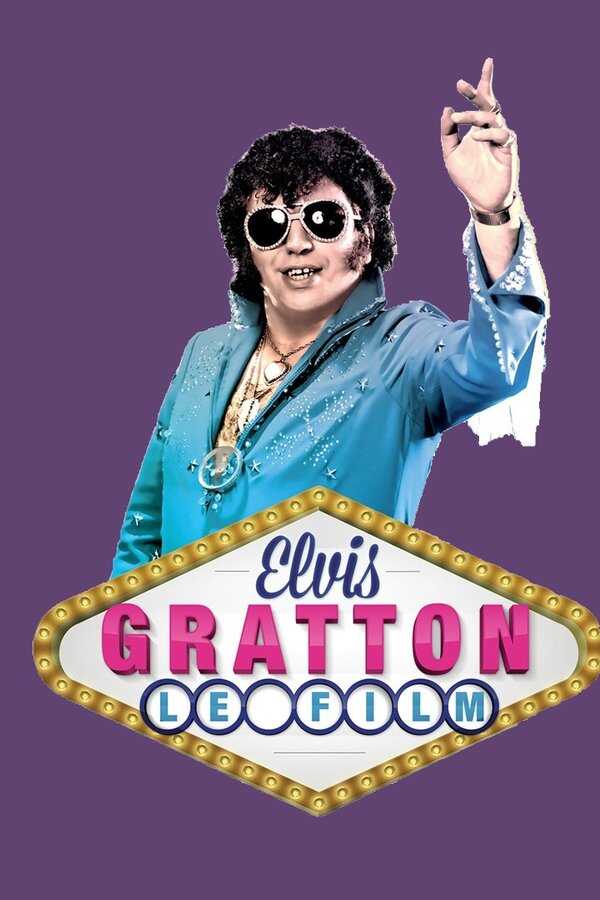 Elvis Gratton 1: Le King des Kings (1985) 0