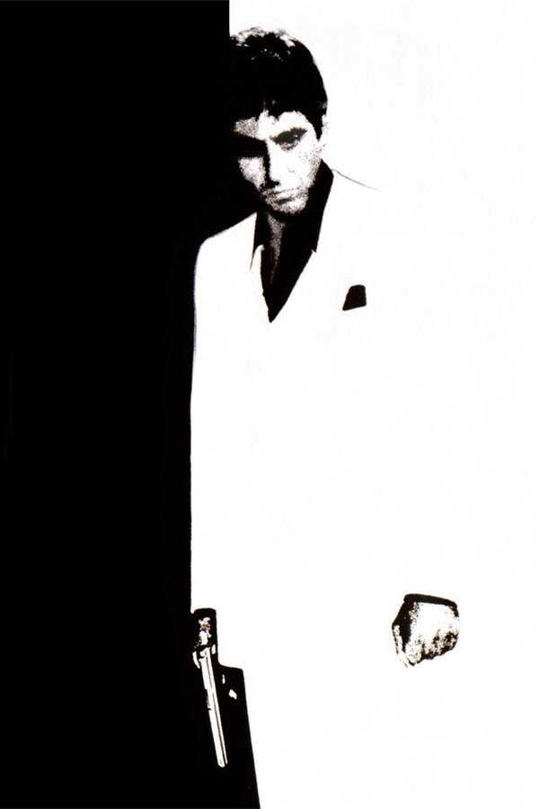 Scarface (1983) 0