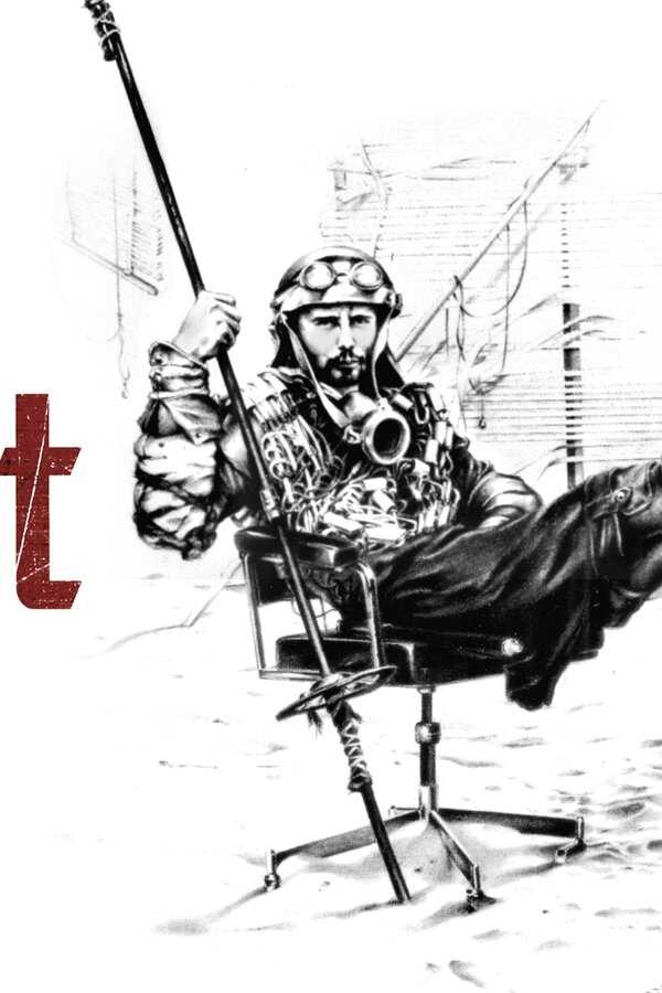Le Dernier Combat (1983) 0