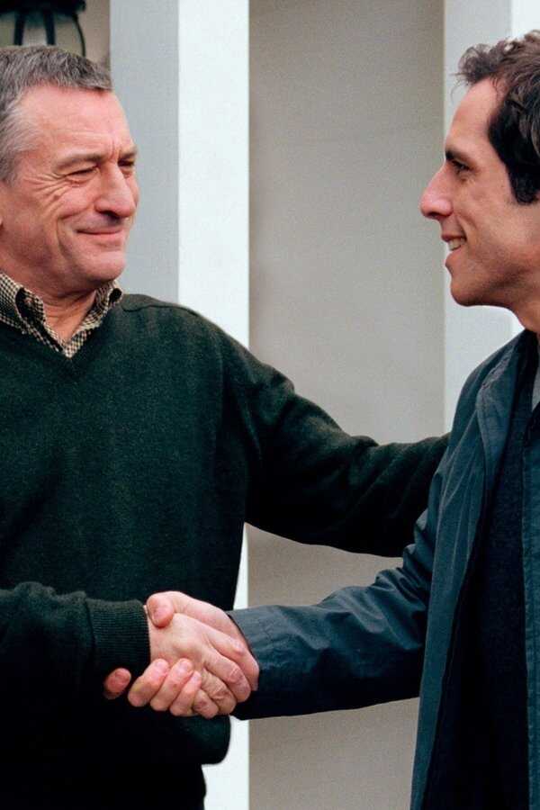 Mon beau-père et moi (2000) 0
