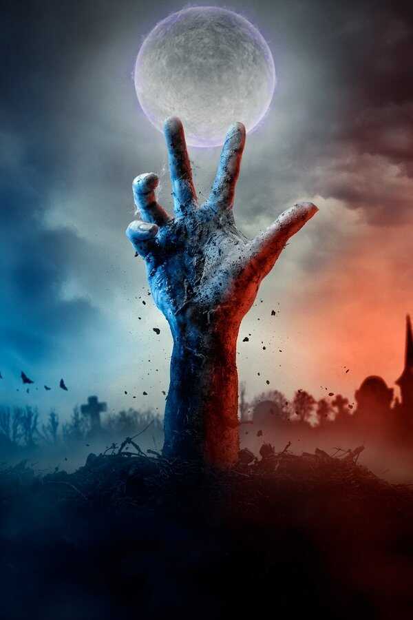 The Dead Don't Die (2019) 0
