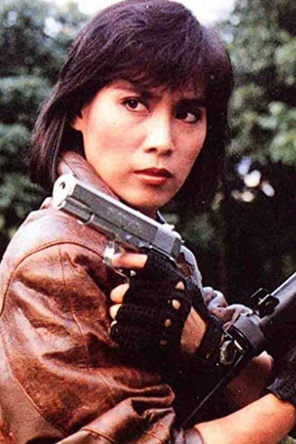Angel Enforcers (1989) 0