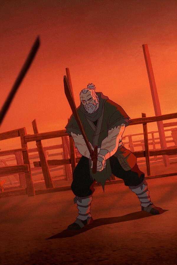 Mortal Kombat Legends: Snow Blind (2022) 0
