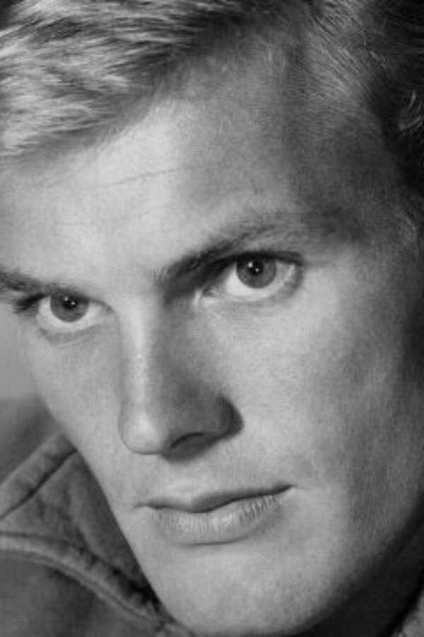 Tab Hunter Confidential (2015) 0