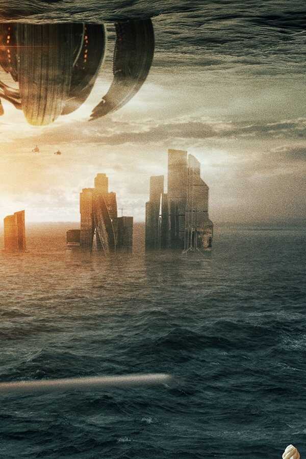 Attraction 2: Invasion el fin de los tiempos (2020) 0