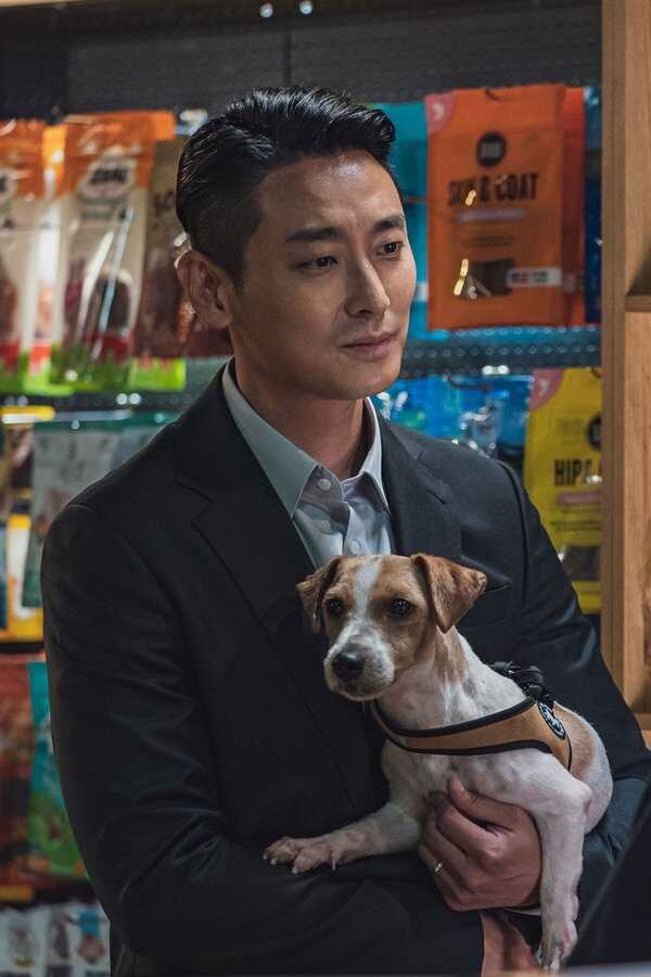 Gentleman (2022) 0