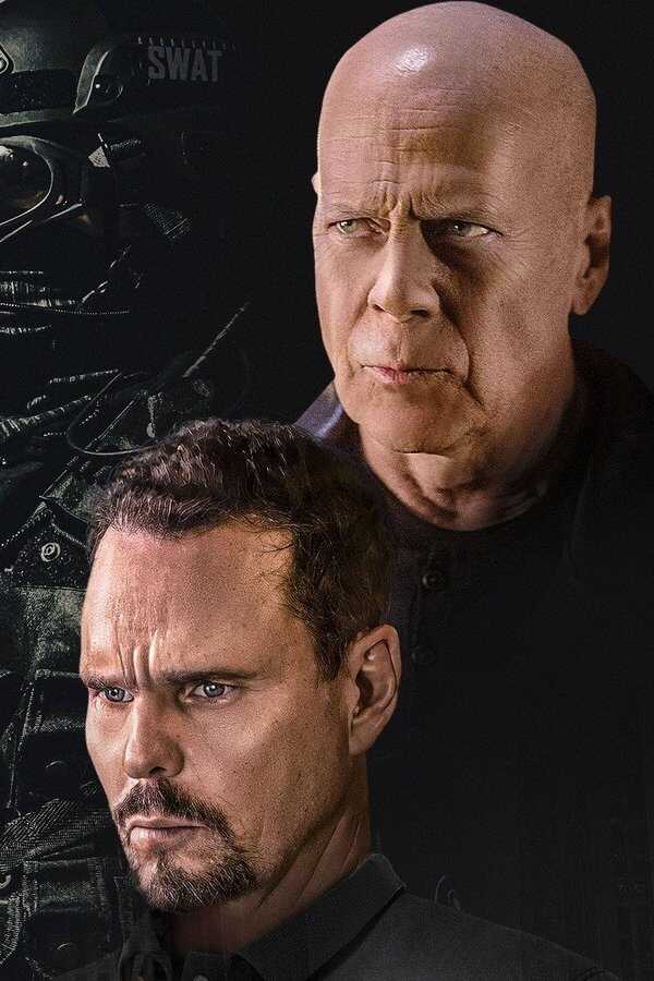 Wire Room (2022) 0