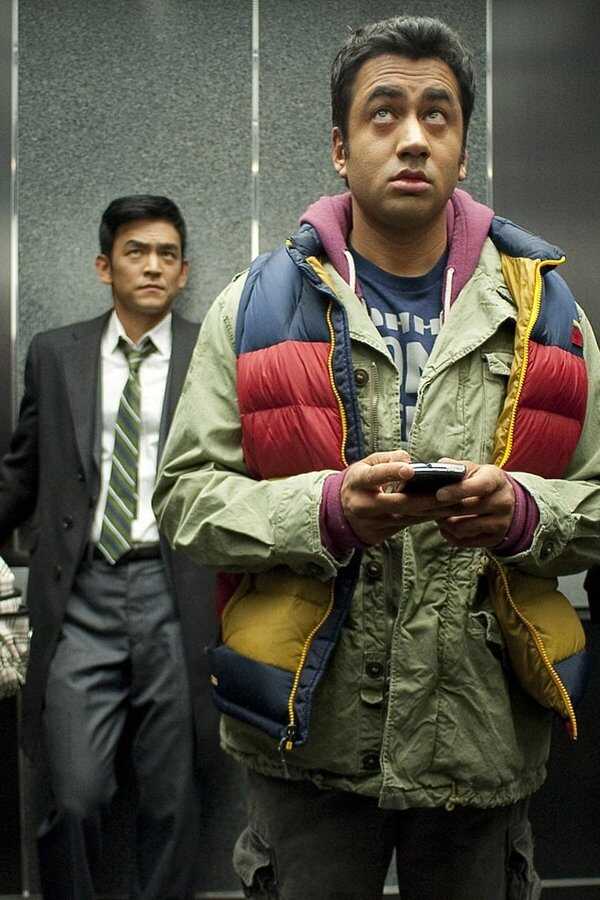 Harold Et Kumar Fêtent Noel (2011) 0