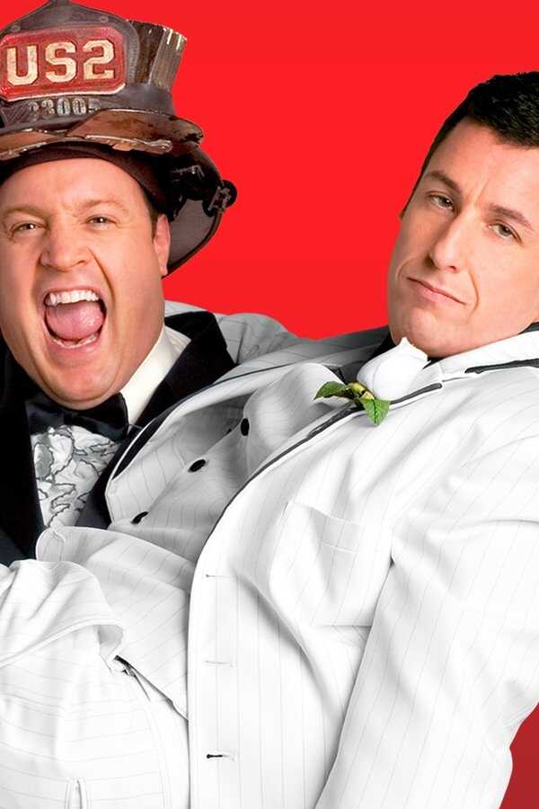 I Now Pronounce You Chuck & Larry (2007) 0