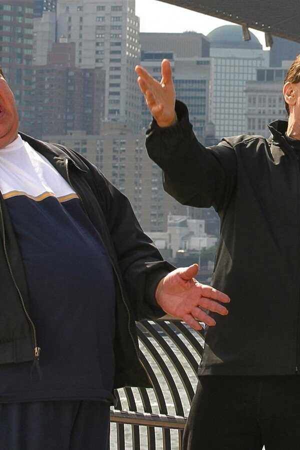 Analyze That (2002) 0