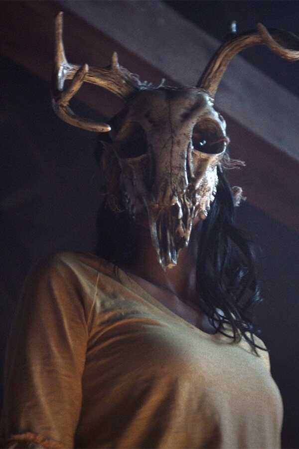 Madre oscura (2020) 0