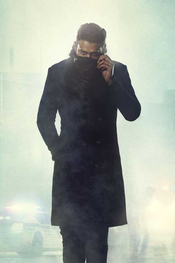 Saaho (2019) 0