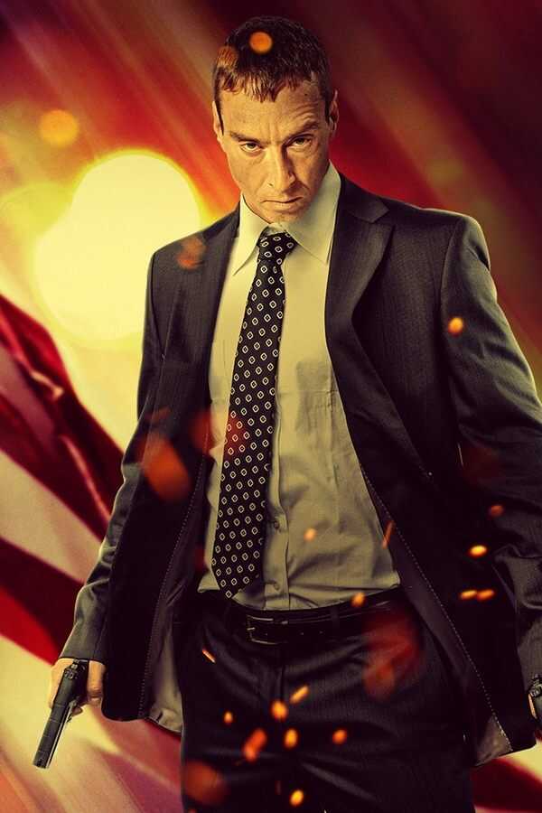 American Killer (2021) 0