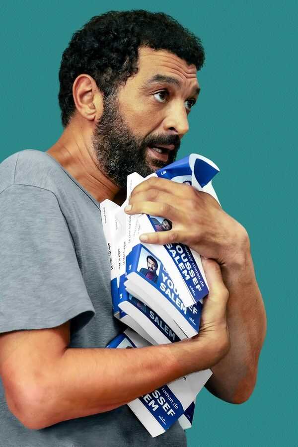 Youssef Salem a du succès (2023) 0