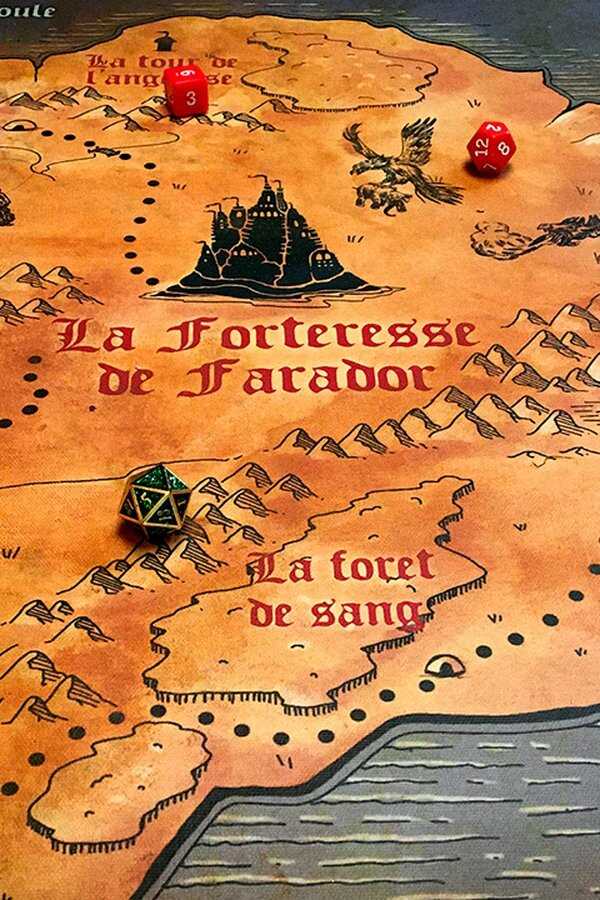 Farador (2023) 0
