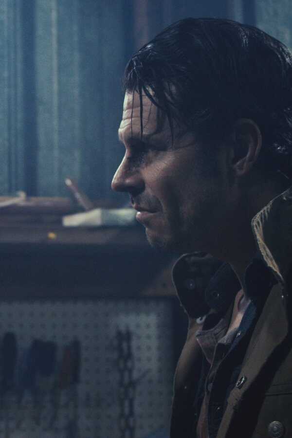 Cut to the Chase (2017) 0