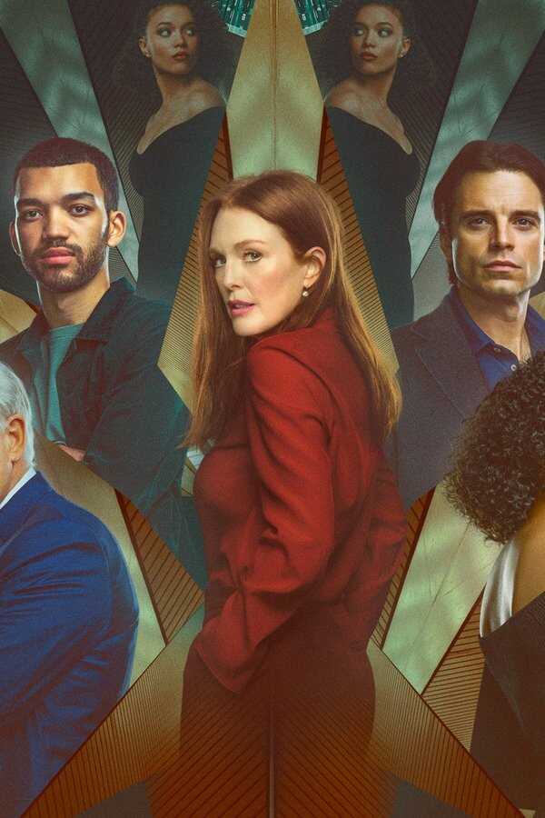 Sharper (2023) 0