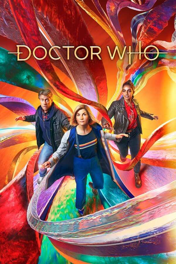 AR - Doctor Who (2005) 4