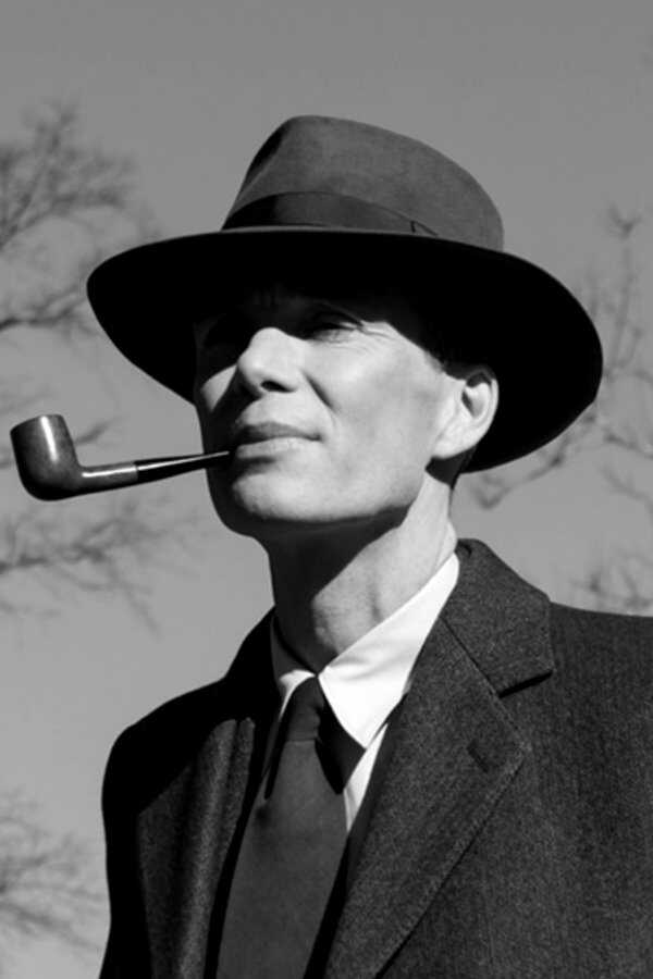 Inside Christopher Nolan's Oppenheimer (2023) 0