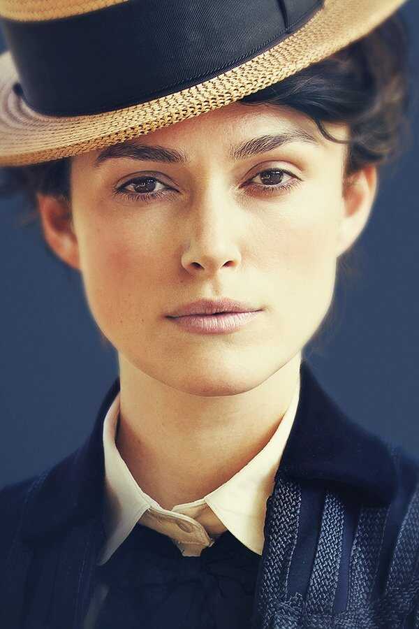 Colette (2018) 0
