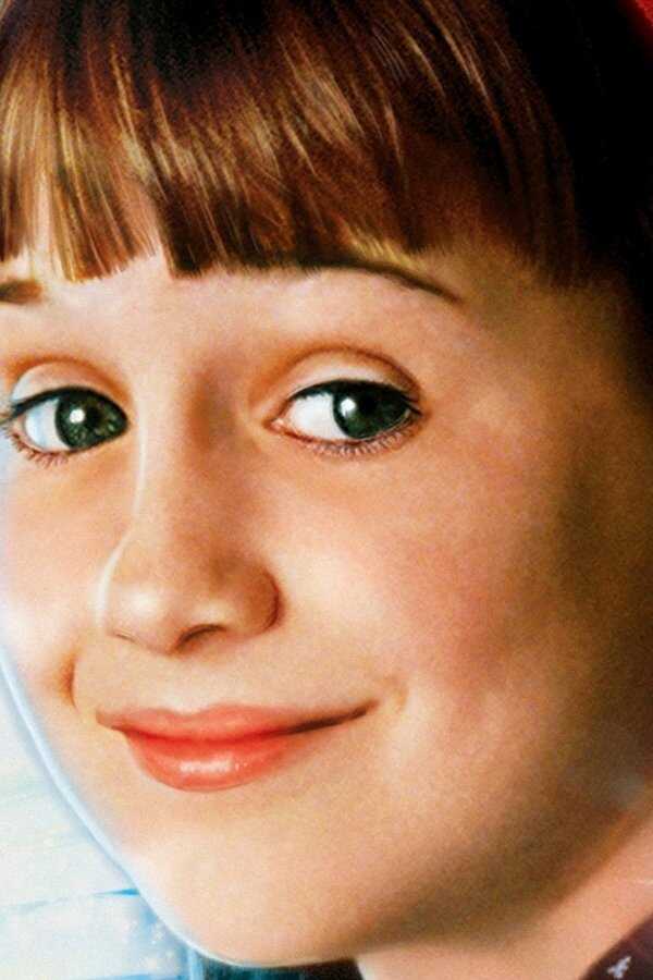 Matylda (1996) 0