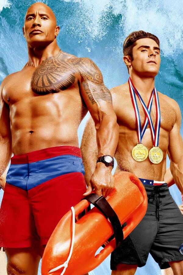 Baywatch (2017) 0