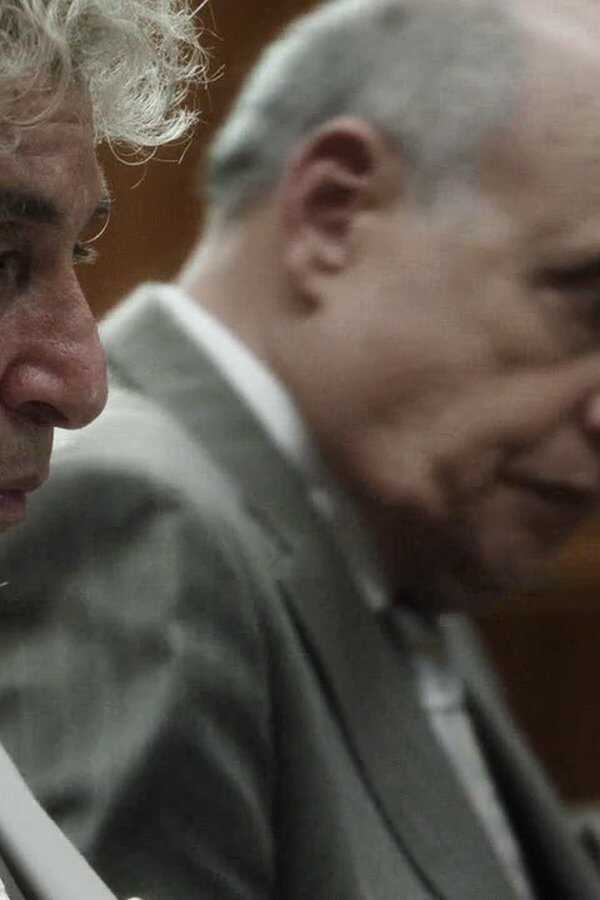 Phil Spector (2013) 0