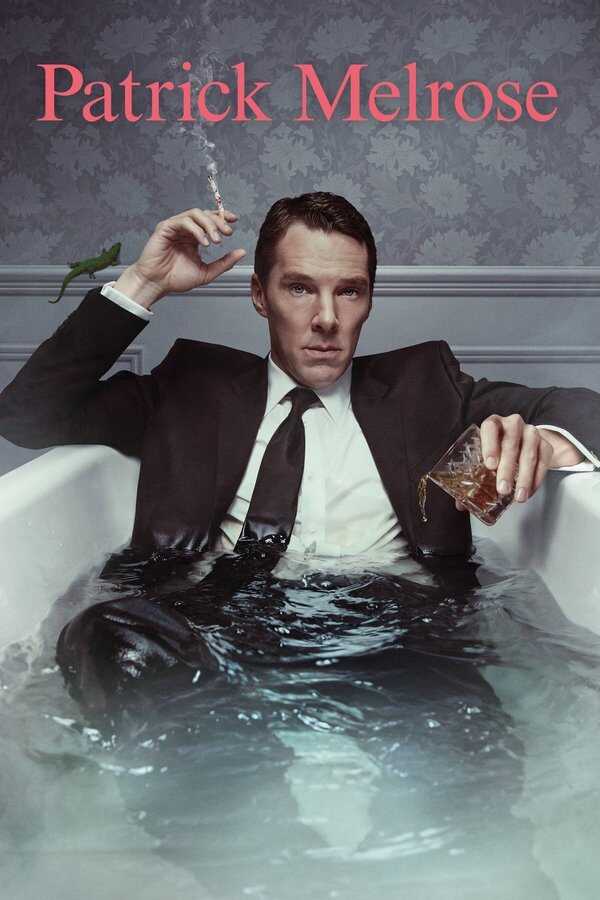 DE - Patrick Melrose (2018) 4