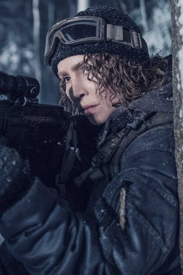 Black Crab (2022) 0