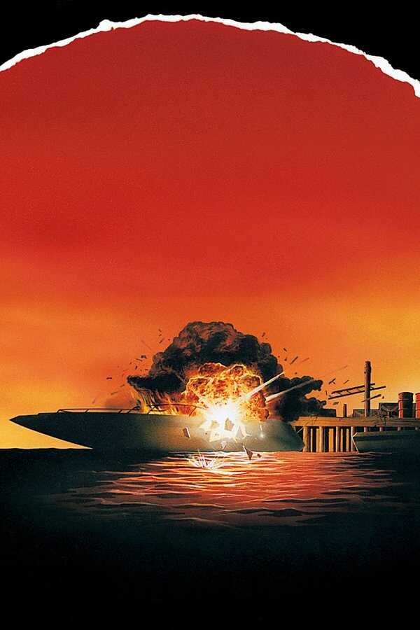 Tequila Sunrise (1988) 0