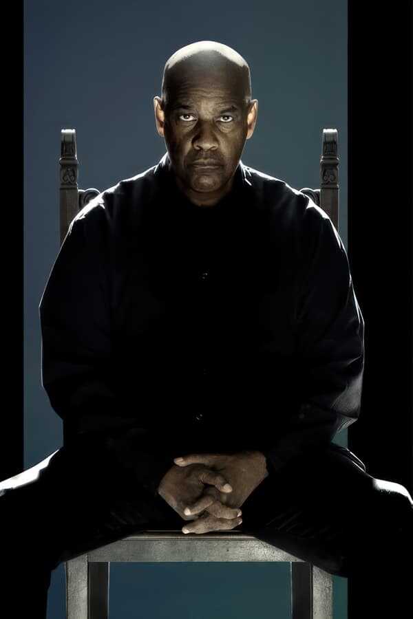 The Equalizer 3 (2023) 0