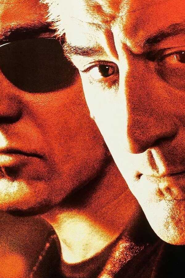 The Score (2001) 0