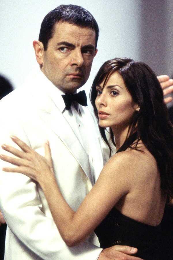 Johnny English (2003) 0