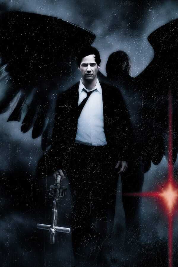 Constantine (2005) 0