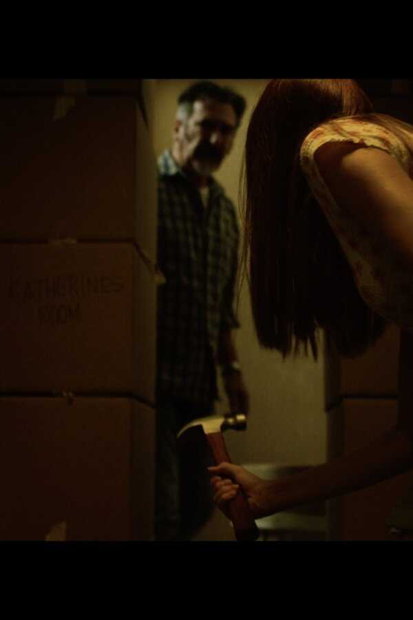 Captive (2021) 0